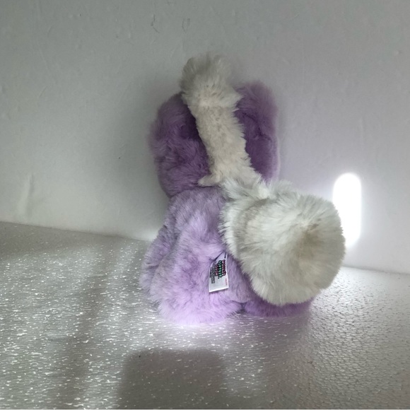 Beverly Hills Teddy Bear Co WORLDS SOFTEST PLUSH Stuffed Animal Pastel Unicorn - Picture 8 of 10